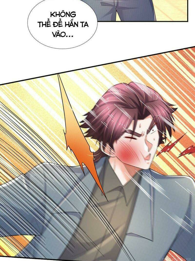 Luyện Thể Trăm Nghìn Tầng Chapter 53 - Trang 2