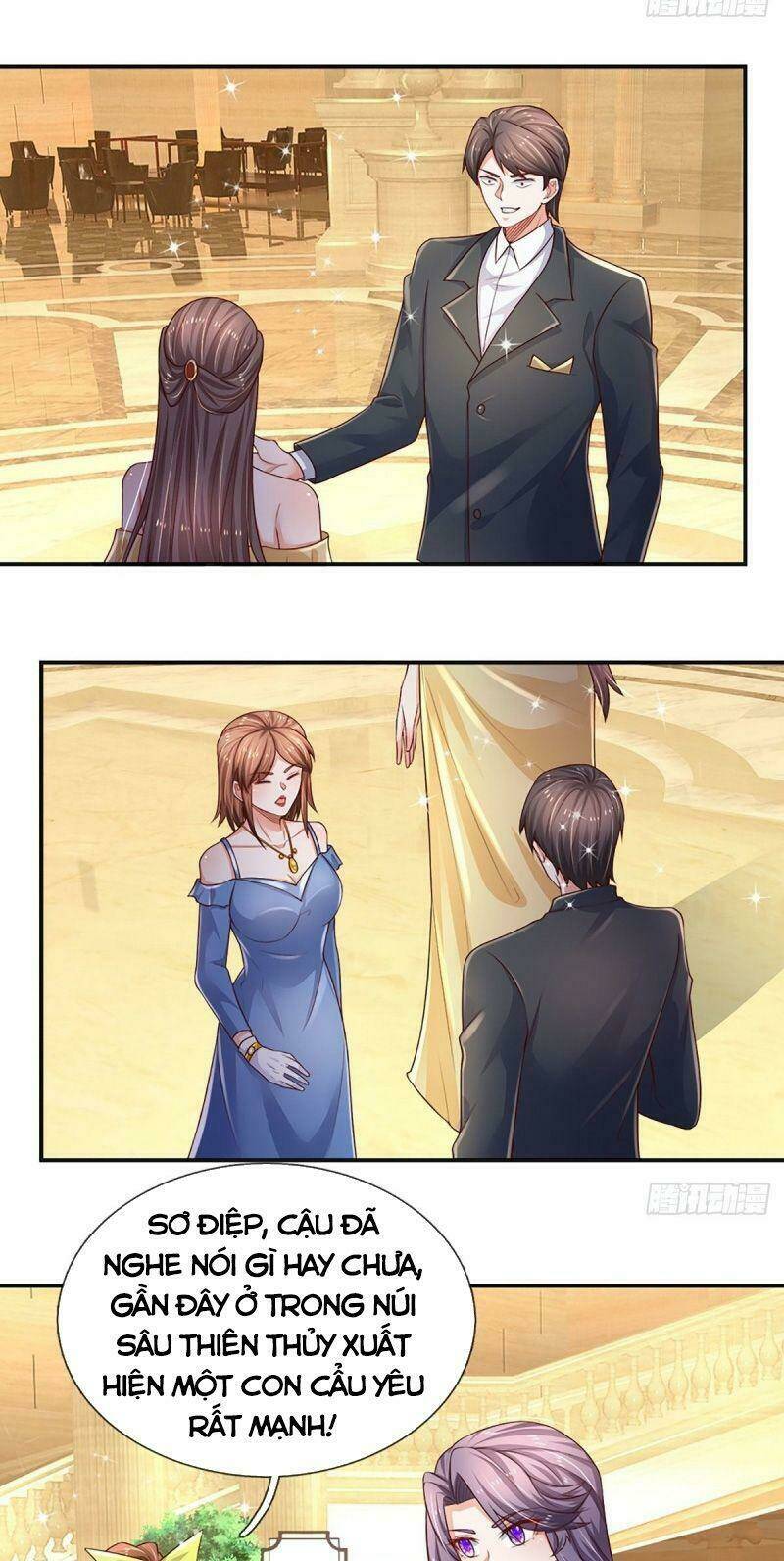 Luyện Thể Trăm Nghìn Tầng Chapter 53 - Trang 2