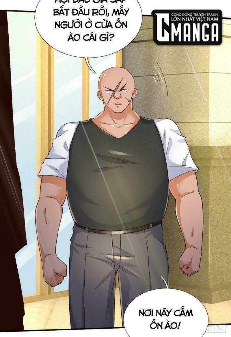 Luyện Thể Trăm Nghìn Tầng Chapter 53 - Trang 2