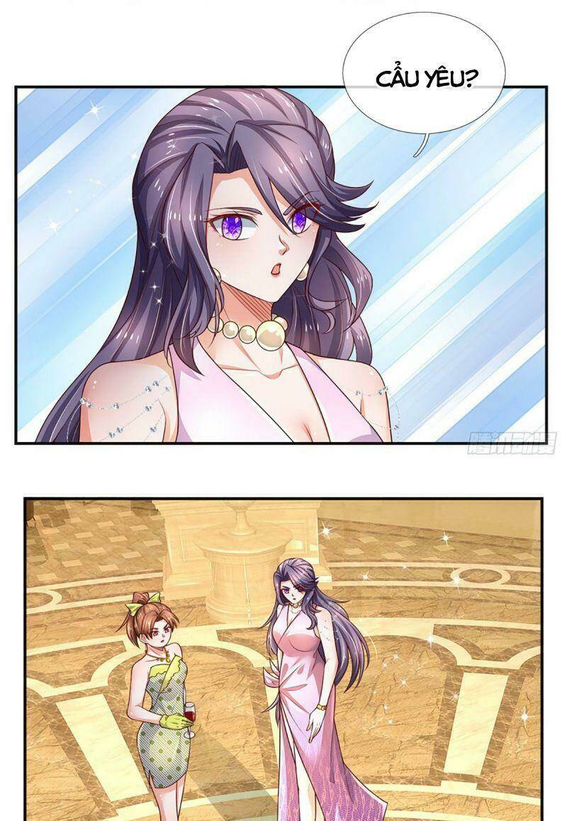 Luyện Thể Trăm Nghìn Tầng Chapter 53 - Trang 2