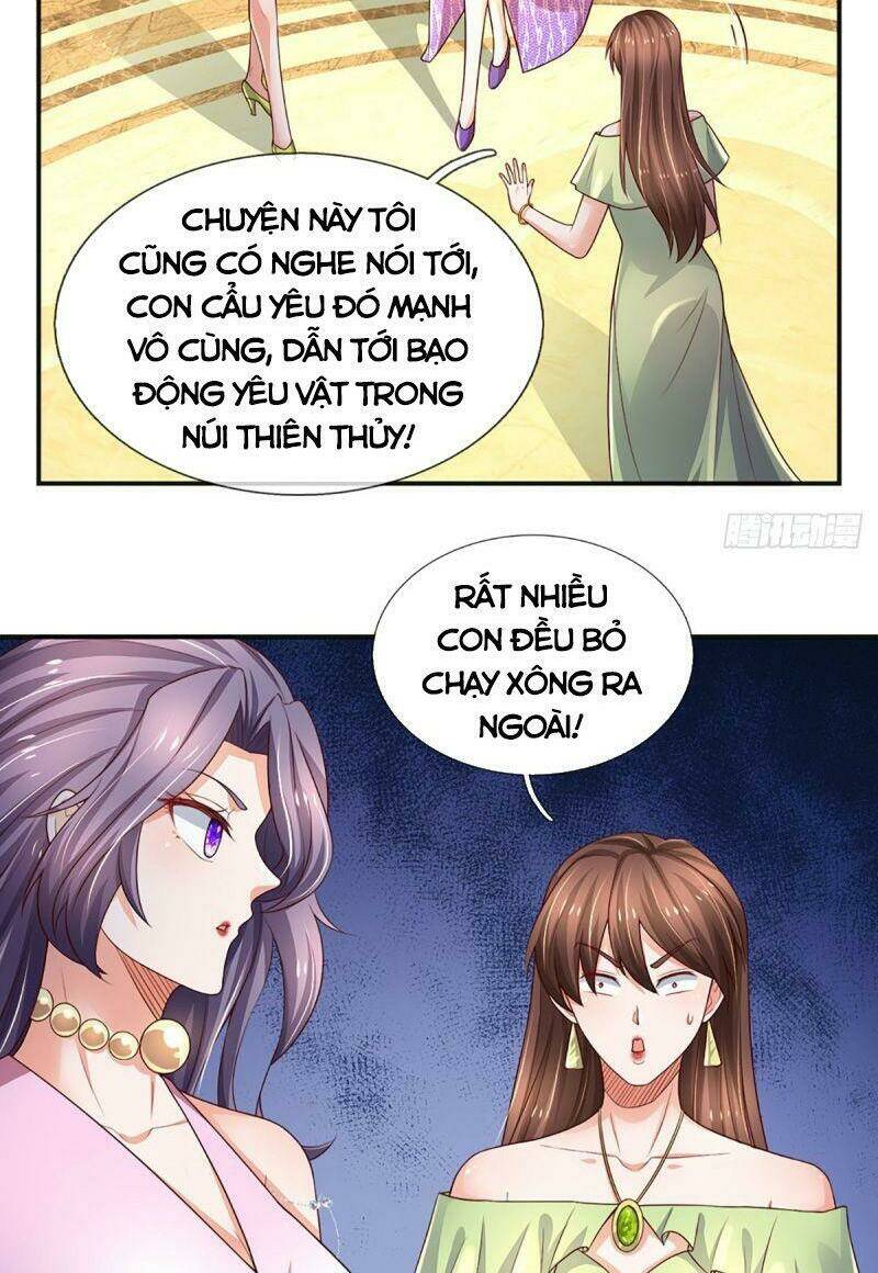 Luyện Thể Trăm Nghìn Tầng Chapter 53 - Trang 2