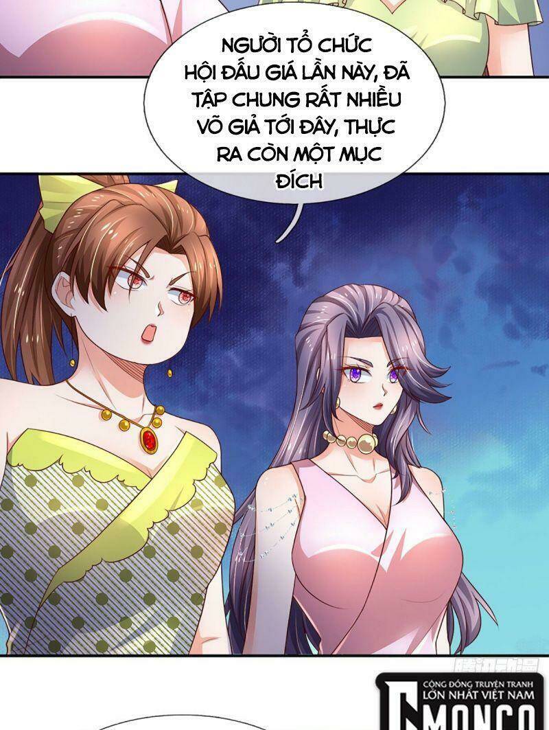 Luyện Thể Trăm Nghìn Tầng Chapter 53 - Trang 2