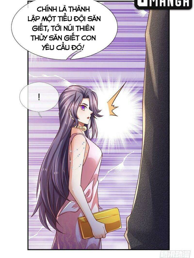 Luyện Thể Trăm Nghìn Tầng Chapter 53 - Trang 2