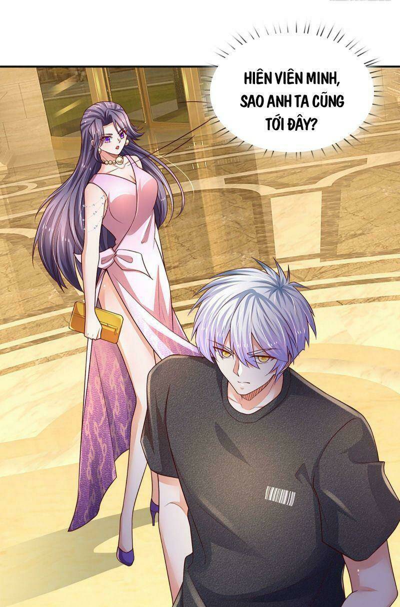 Luyện Thể Trăm Nghìn Tầng Chapter 53 - Trang 2