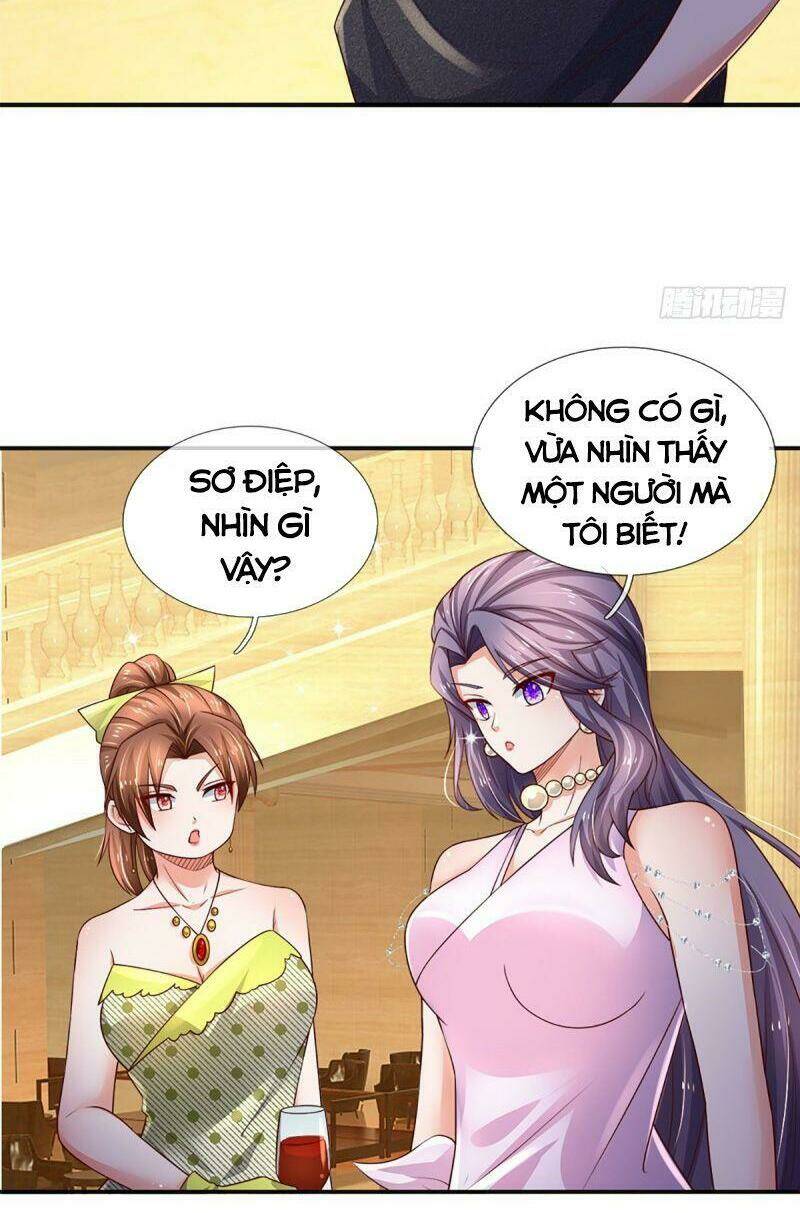 Luyện Thể Trăm Nghìn Tầng Chapter 53 - Trang 2