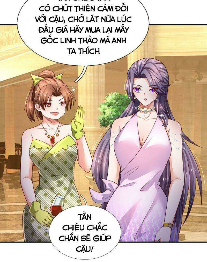 Luyện Thể Trăm Nghìn Tầng Chapter 53 - Trang 2