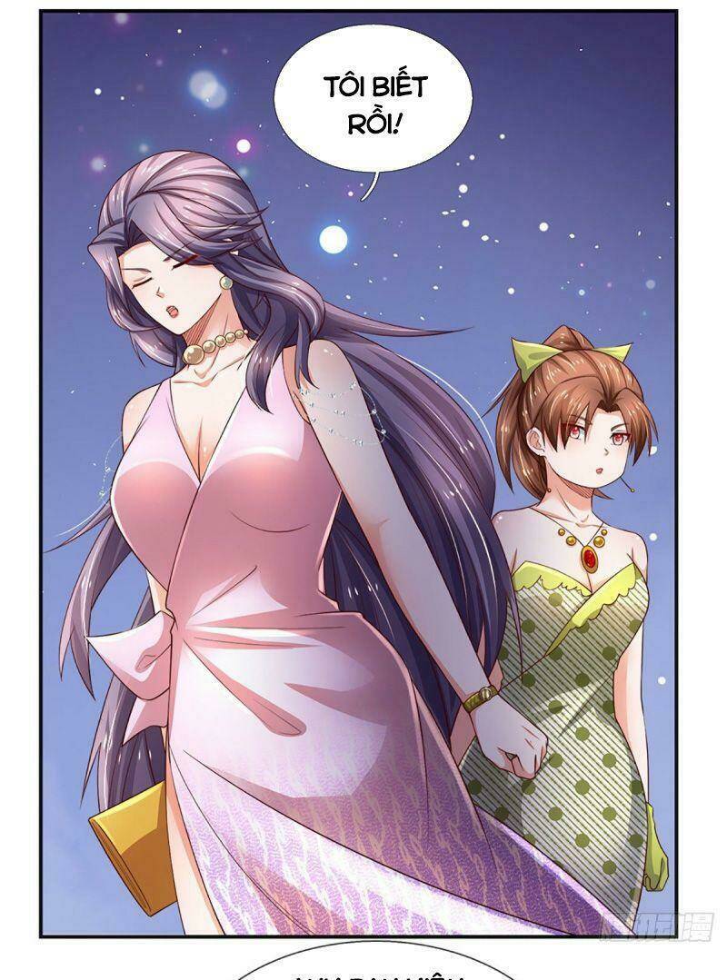 Luyện Thể Trăm Nghìn Tầng Chapter 53 - Trang 2