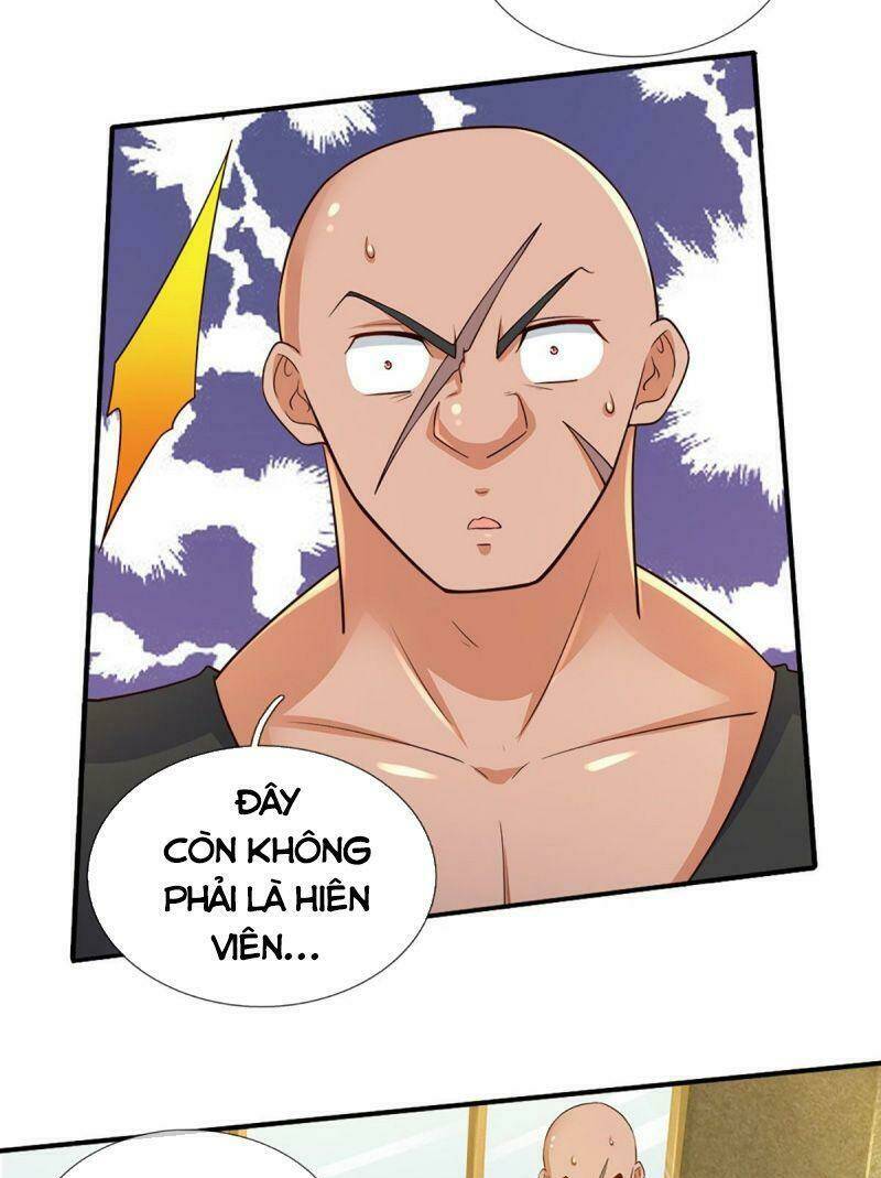 Luyện Thể Trăm Nghìn Tầng Chapter 53 - Trang 2