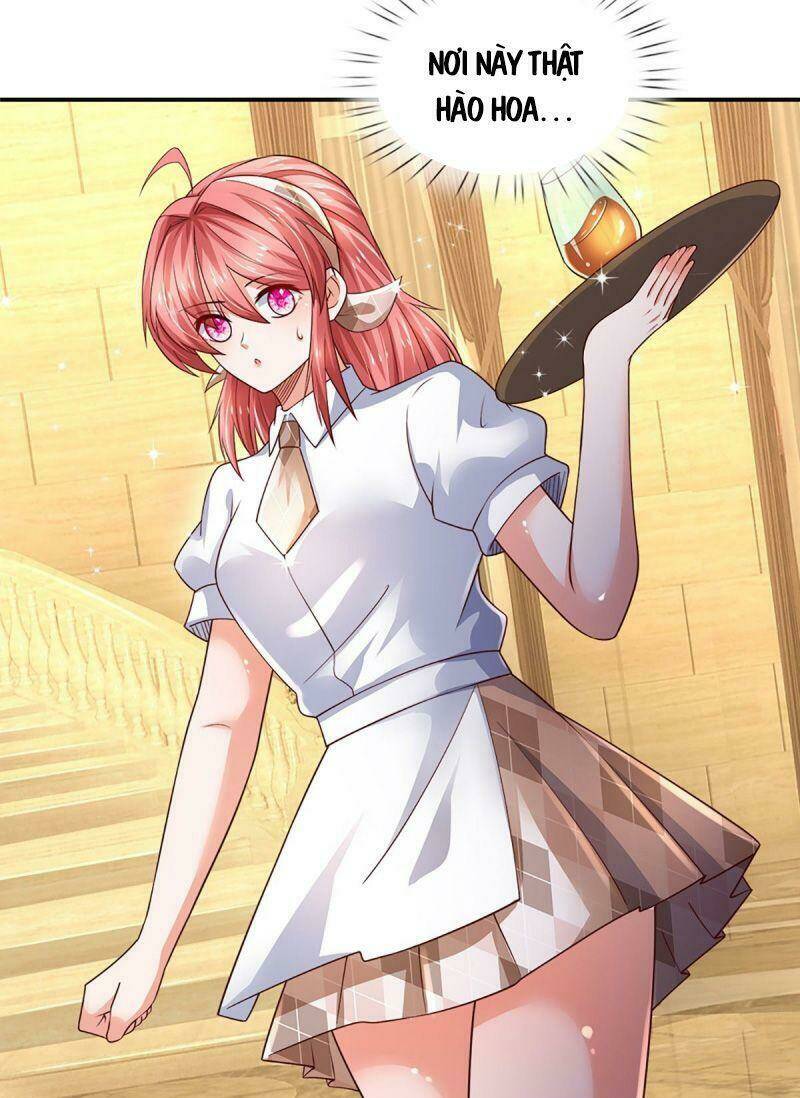 Luyện Thể Trăm Nghìn Tầng Chapter 53 - Trang 2