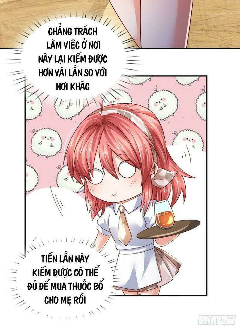 Luyện Thể Trăm Nghìn Tầng Chapter 53 - Trang 2