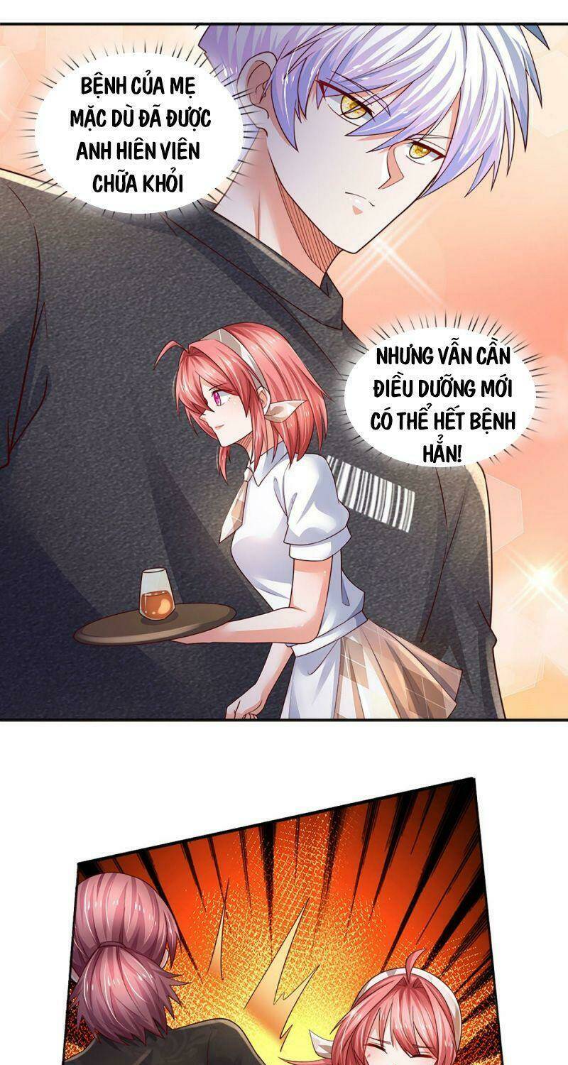 Luyện Thể Trăm Nghìn Tầng Chapter 53 - Trang 2