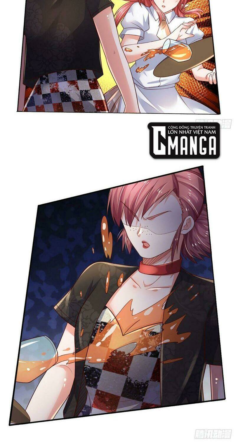 Luyện Thể Trăm Nghìn Tầng Chapter 53 - Trang 2