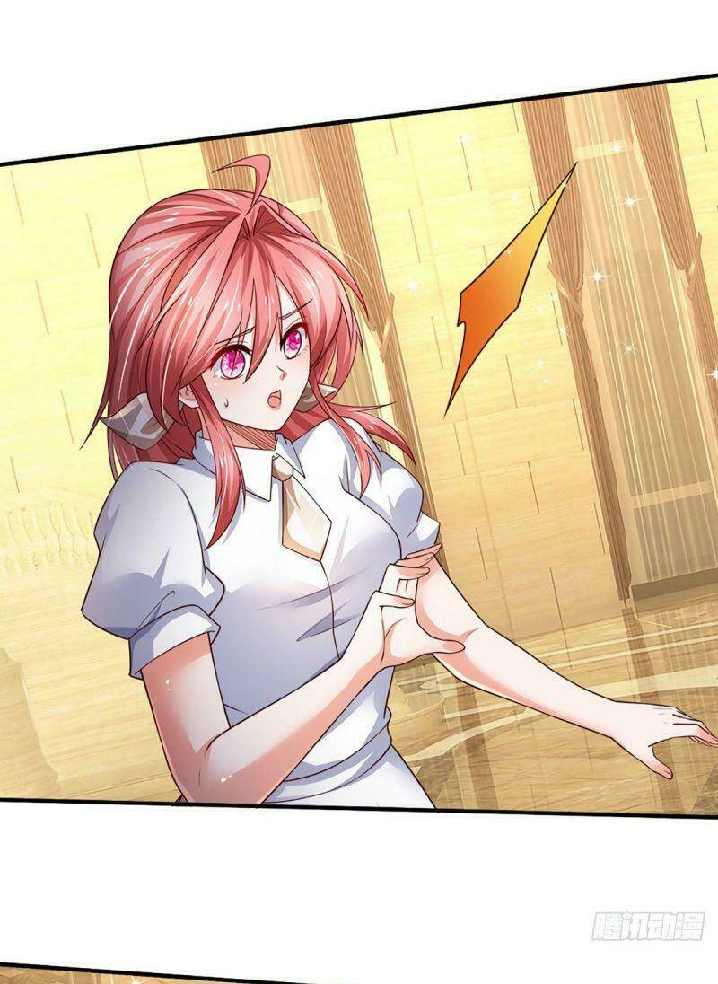 Luyện Thể Trăm Nghìn Tầng Chapter 53 - Trang 2