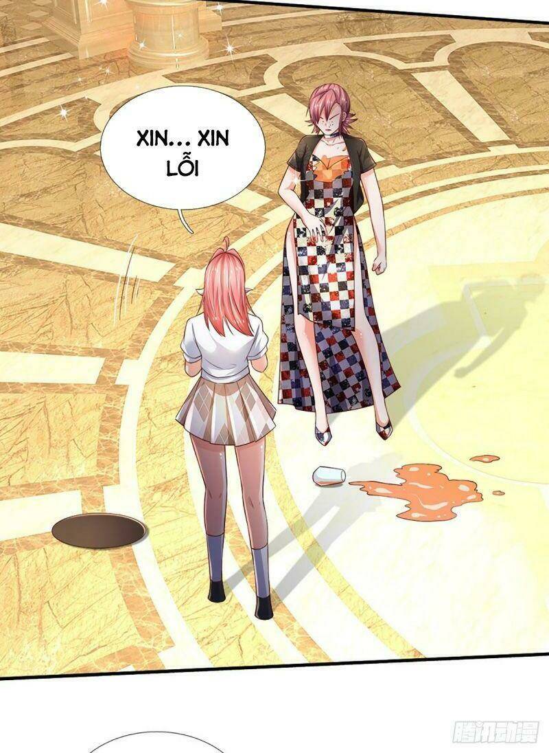 Luyện Thể Trăm Nghìn Tầng Chapter 53 - Trang 2