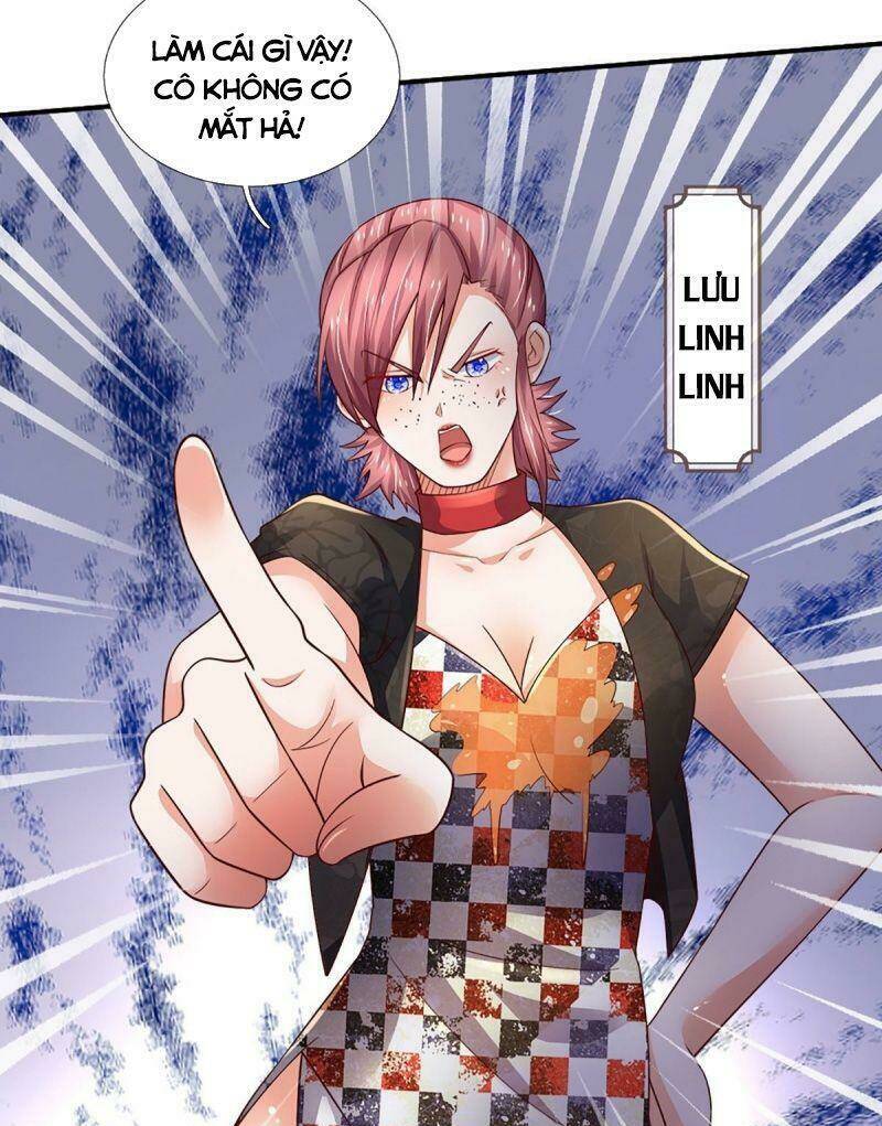 Luyện Thể Trăm Nghìn Tầng Chapter 53 - Trang 2