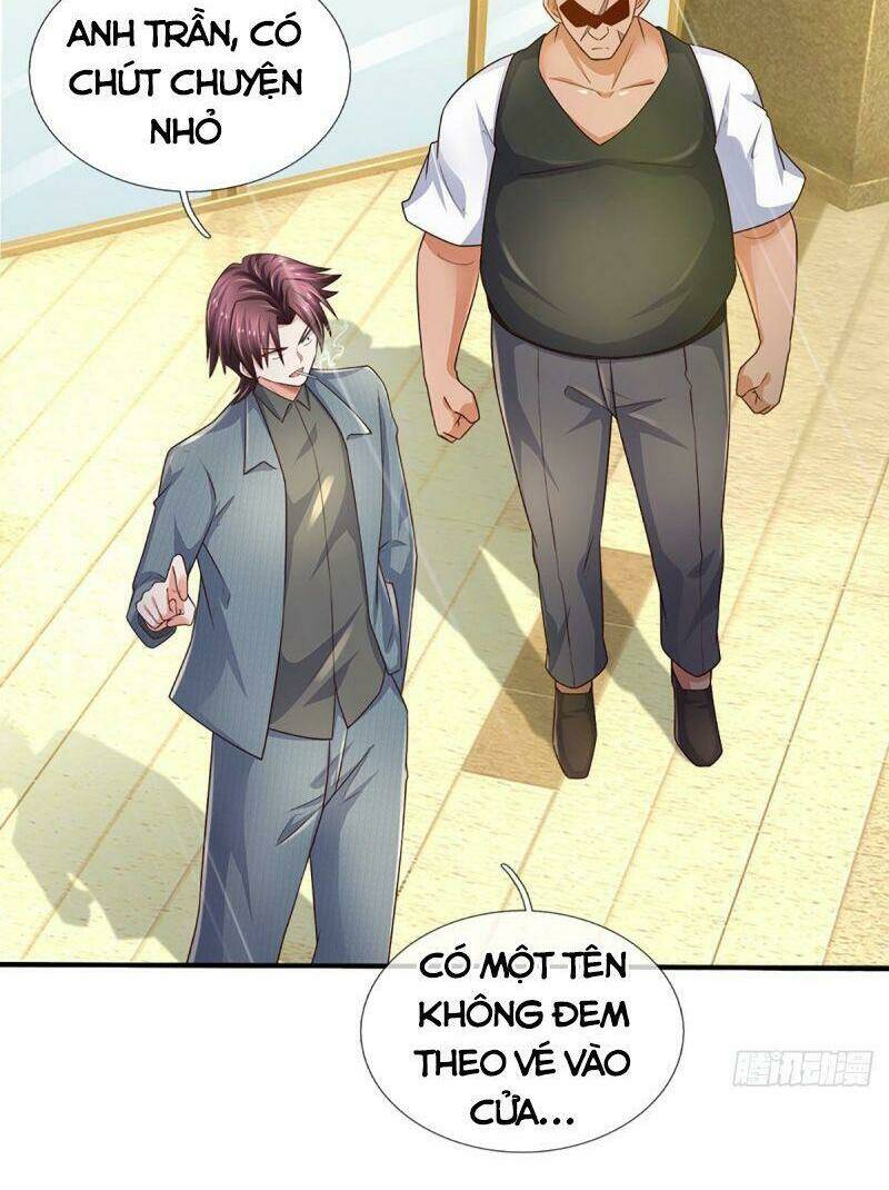 Luyện Thể Trăm Nghìn Tầng Chapter 53 - Trang 2