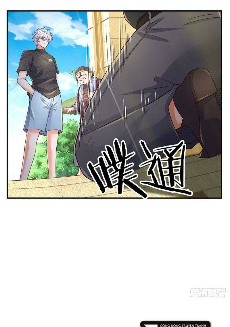 Luyện Thể Trăm Nghìn Tầng Chapter 53 - Trang 2