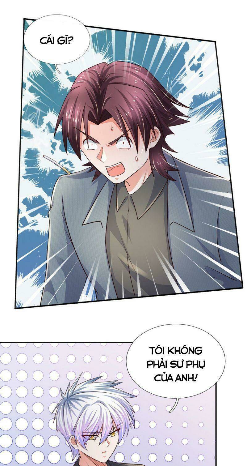 Luyện Thể Trăm Nghìn Tầng Chapter 53 - Trang 2