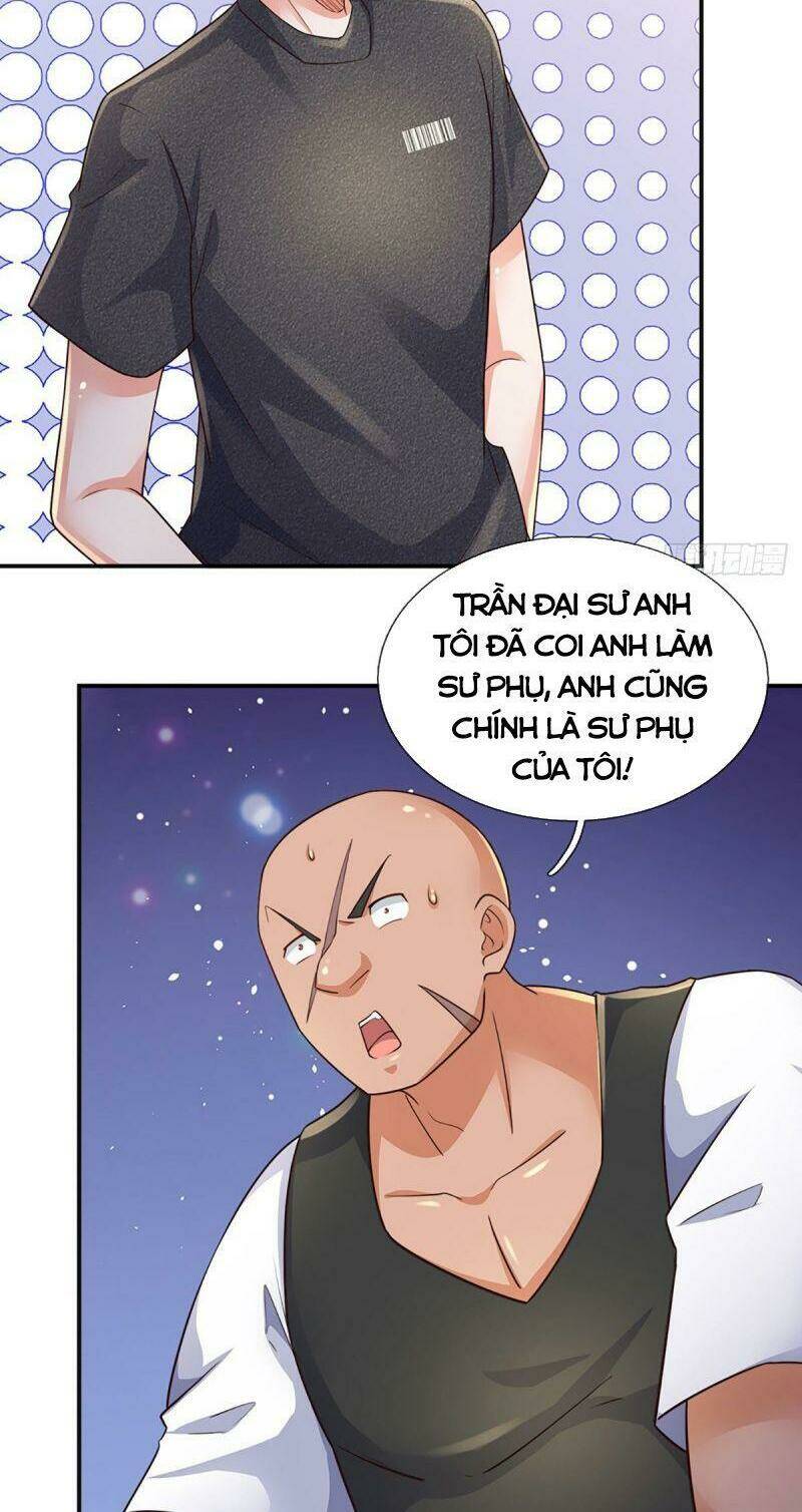 Luyện Thể Trăm Nghìn Tầng Chapter 53 - Trang 2