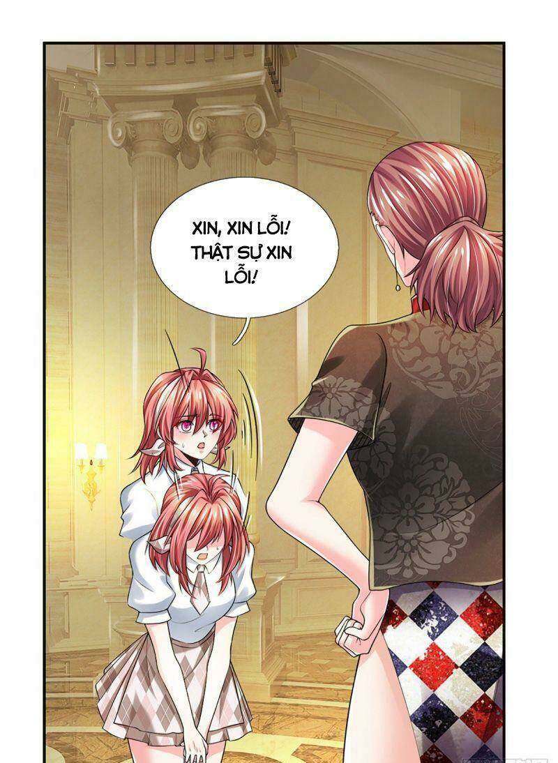 Luyện Thể Trăm Nghìn Tầng Chapter 54 - Trang 2