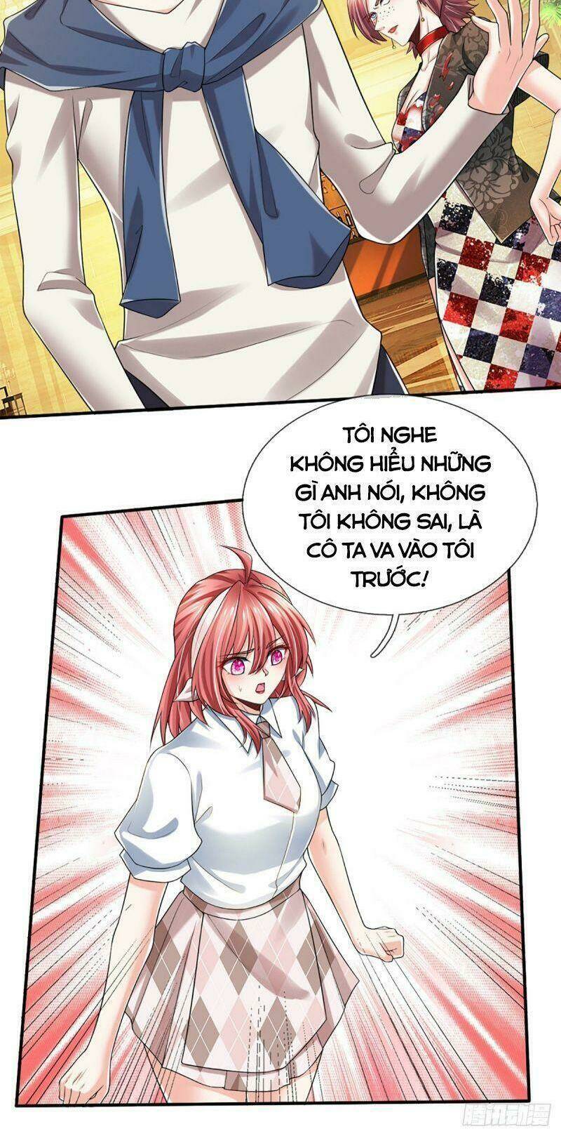 Luyện Thể Trăm Nghìn Tầng Chapter 54 - Trang 2