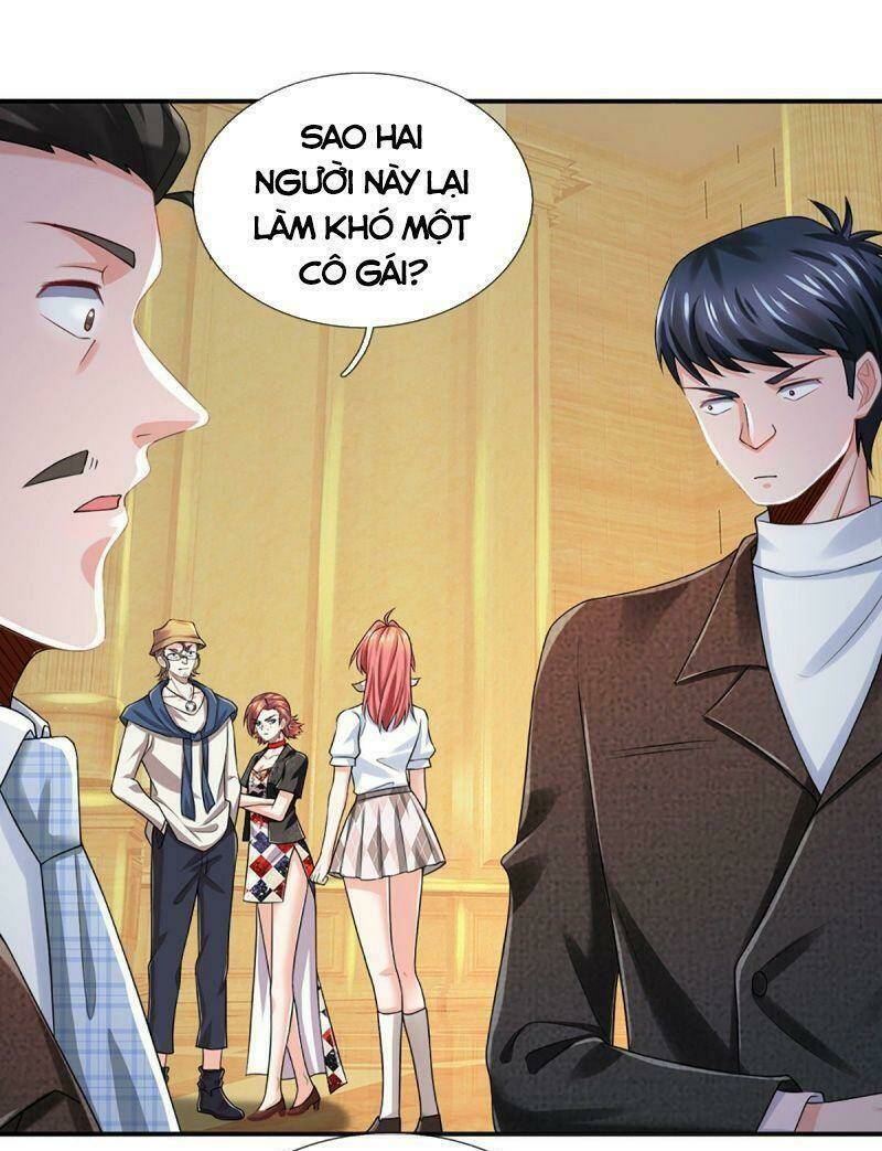 Luyện Thể Trăm Nghìn Tầng Chapter 54 - Trang 2