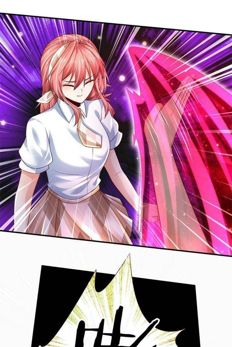 Luyện Thể Trăm Nghìn Tầng Chapter 54 - Trang 2