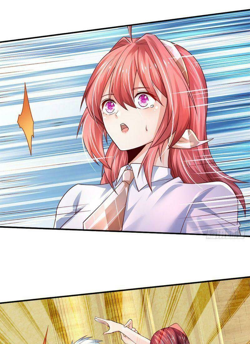 Luyện Thể Trăm Nghìn Tầng Chapter 54 - Trang 2