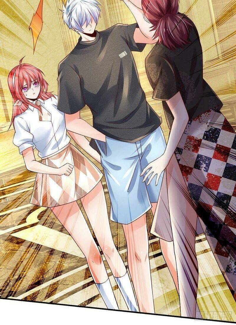 Luyện Thể Trăm Nghìn Tầng Chapter 54 - Trang 2