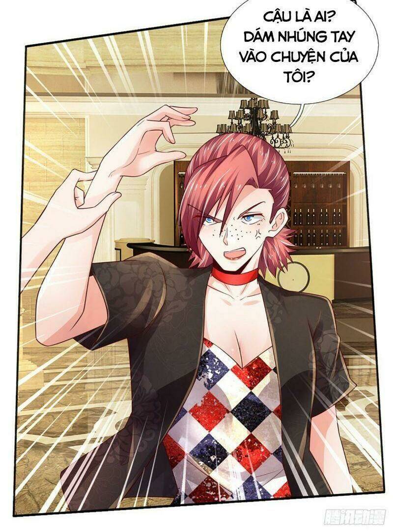 Luyện Thể Trăm Nghìn Tầng Chapter 54 - Trang 2