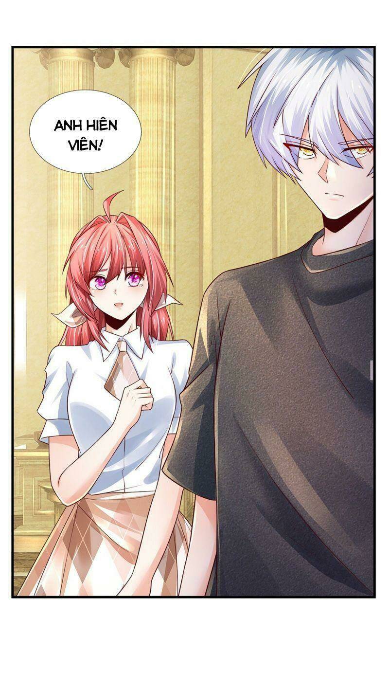 Luyện Thể Trăm Nghìn Tầng Chapter 54 - Trang 2