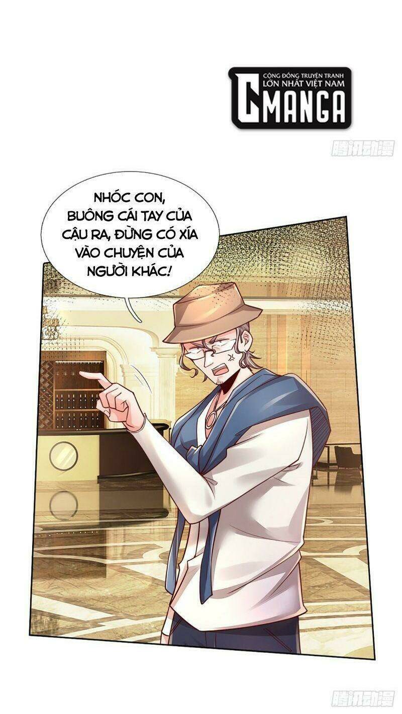 Luyện Thể Trăm Nghìn Tầng Chapter 54 - Trang 2
