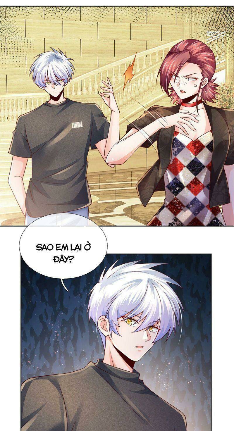 Luyện Thể Trăm Nghìn Tầng Chapter 54 - Trang 2