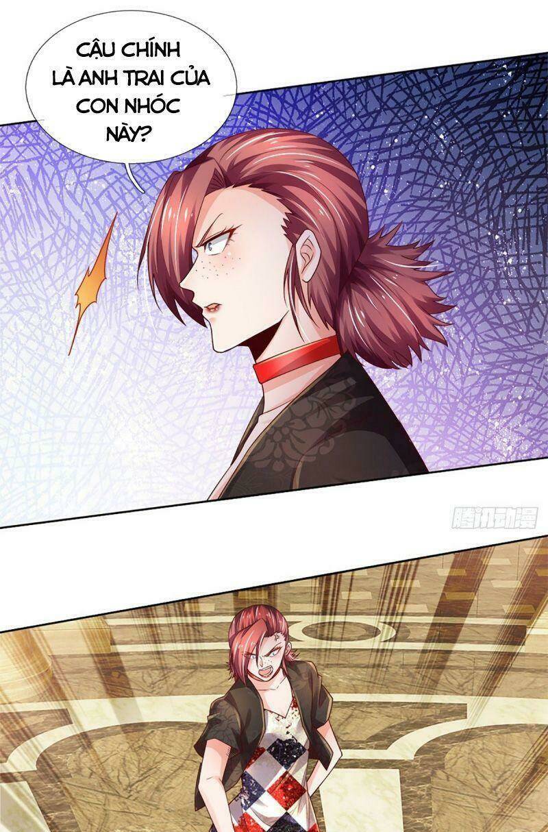 Luyện Thể Trăm Nghìn Tầng Chapter 54 - Trang 2