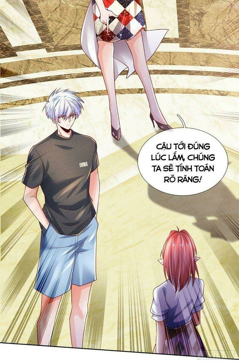 Luyện Thể Trăm Nghìn Tầng Chapter 54 - Trang 2