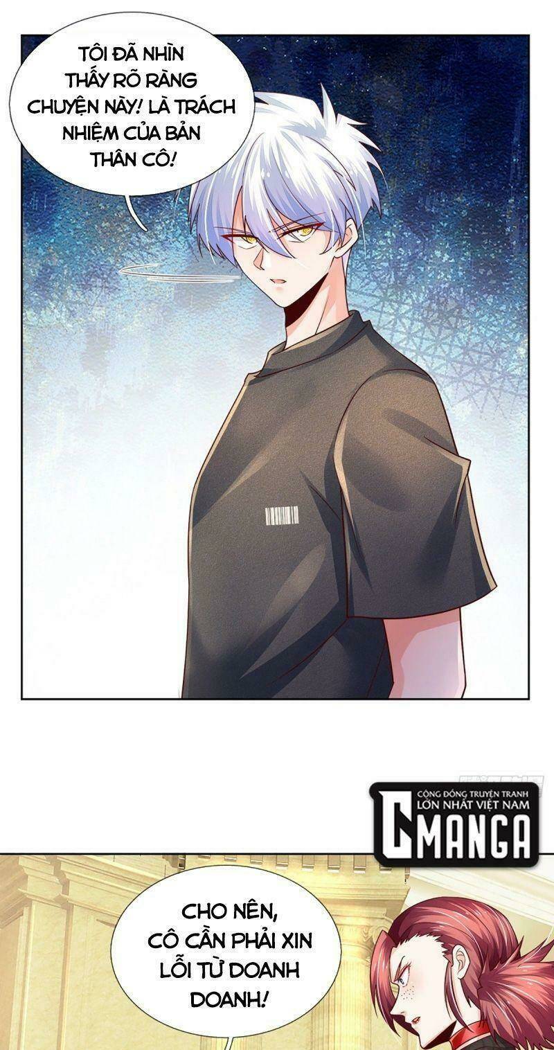 Luyện Thể Trăm Nghìn Tầng Chapter 54 - Trang 2