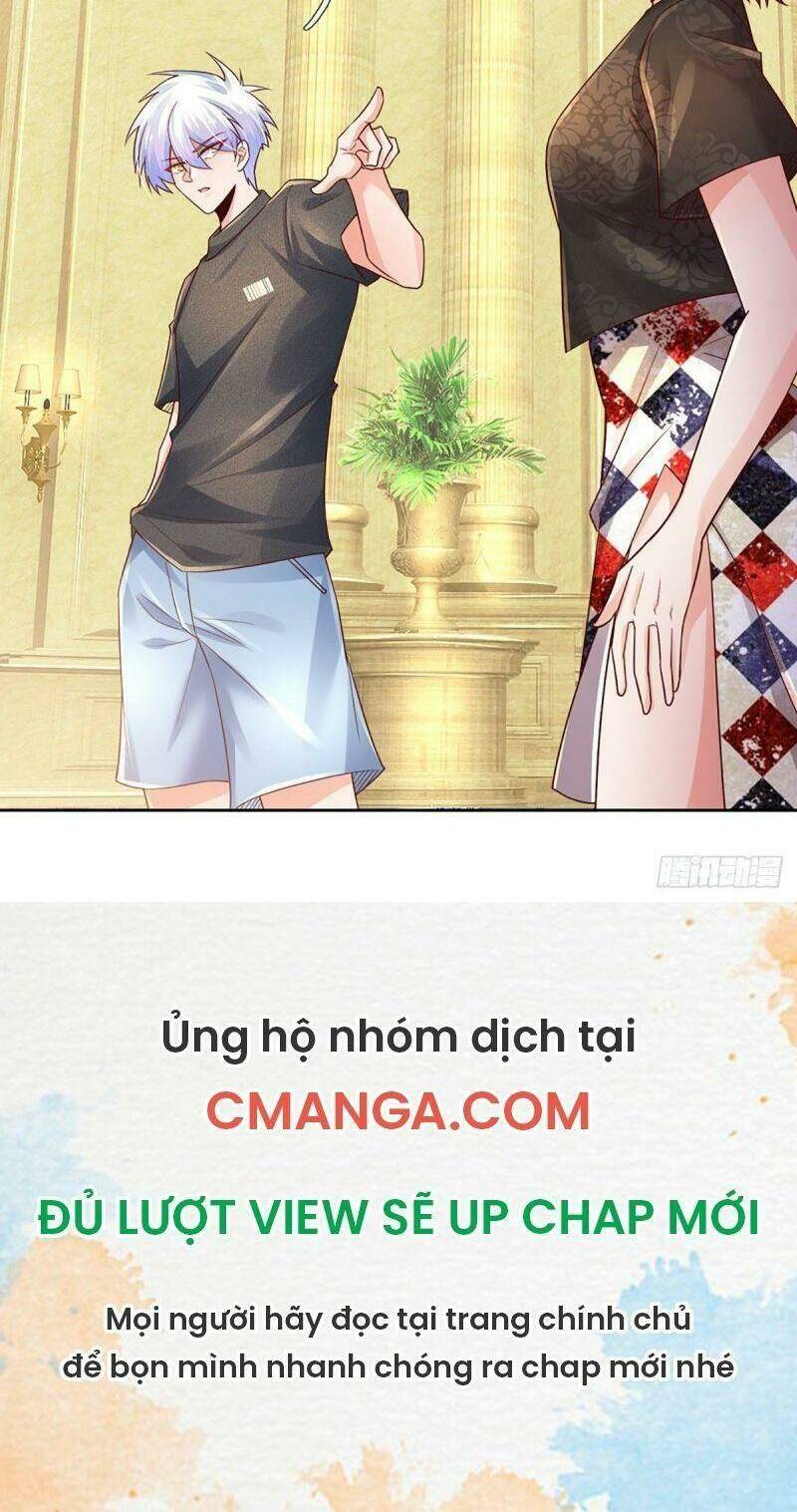 Luyện Thể Trăm Nghìn Tầng Chapter 54 - Trang 2