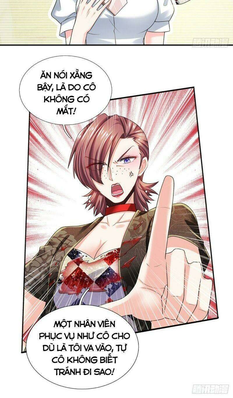 Luyện Thể Trăm Nghìn Tầng Chapter 54 - Trang 2