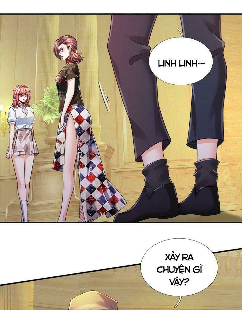 Luyện Thể Trăm Nghìn Tầng Chapter 54 - Trang 2