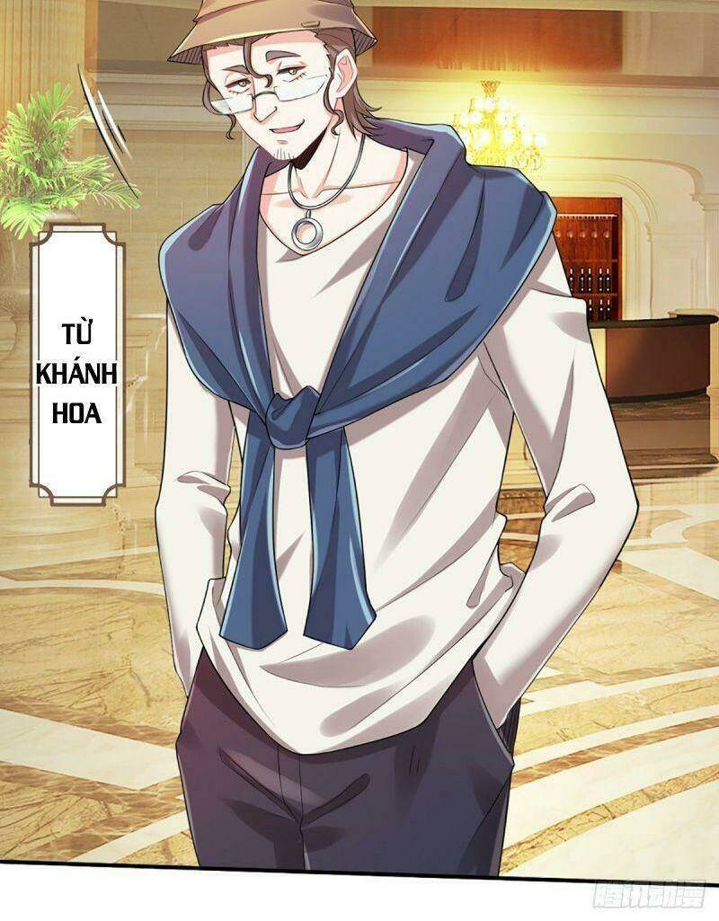 Luyện Thể Trăm Nghìn Tầng Chapter 54 - Trang 2