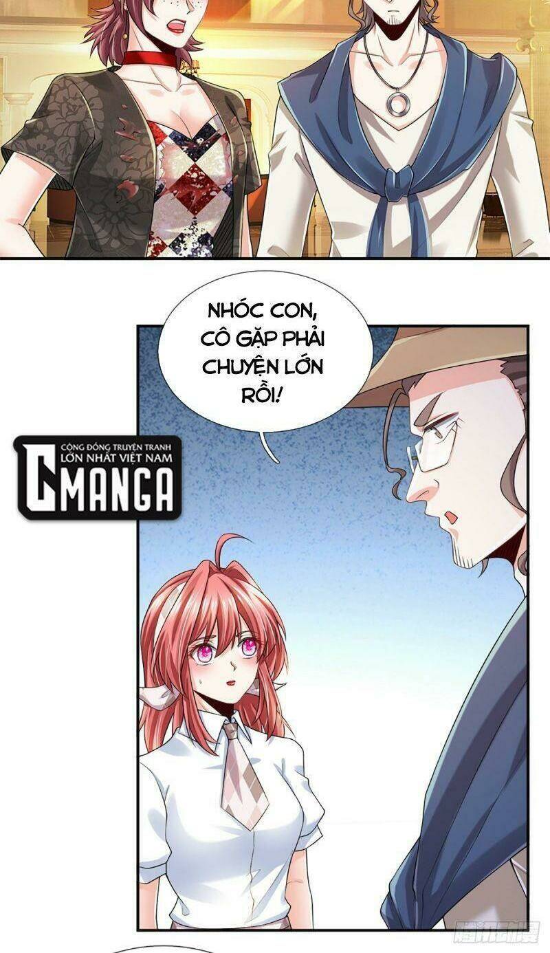 Luyện Thể Trăm Nghìn Tầng Chapter 54 - Trang 2