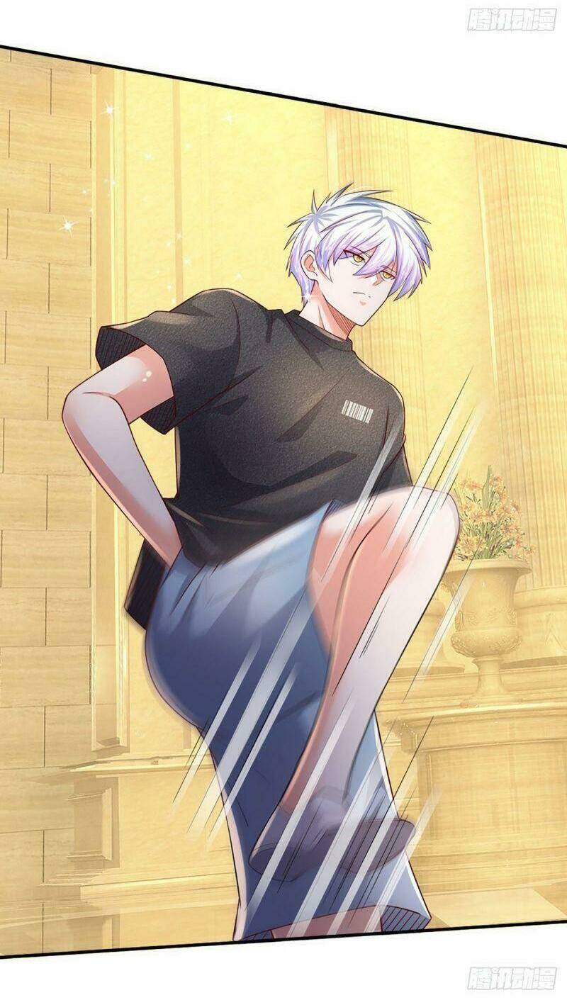 Luyện Thể Trăm Nghìn Tầng Chapter 55 - Trang 2