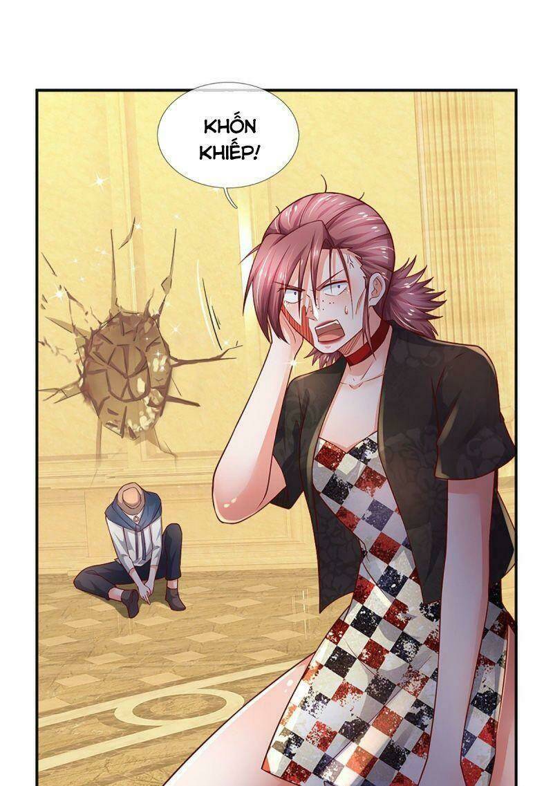 Luyện Thể Trăm Nghìn Tầng Chapter 55 - Trang 2