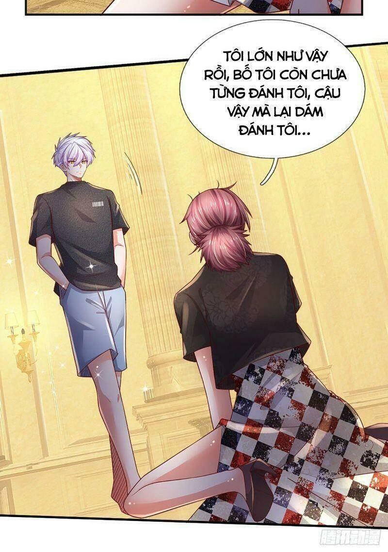 Luyện Thể Trăm Nghìn Tầng Chapter 55 - Trang 2