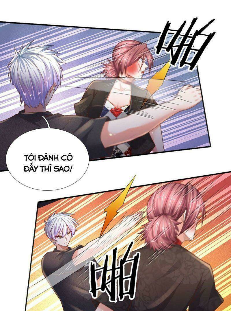 Luyện Thể Trăm Nghìn Tầng Chapter 55 - Trang 2