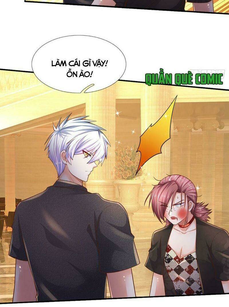 Luyện Thể Trăm Nghìn Tầng Chapter 55 - Trang 2