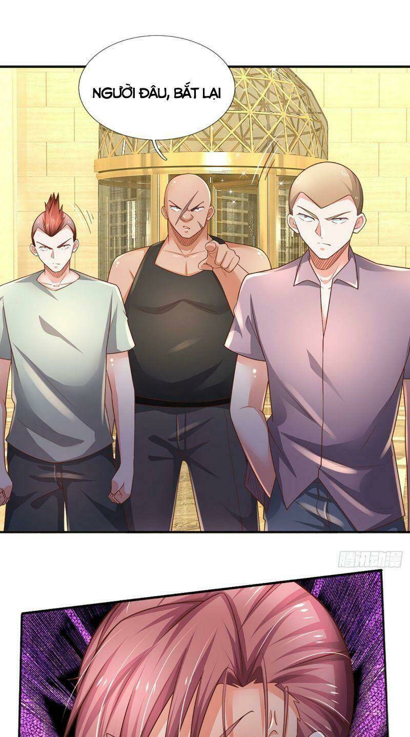 Luyện Thể Trăm Nghìn Tầng Chapter 55 - Trang 2