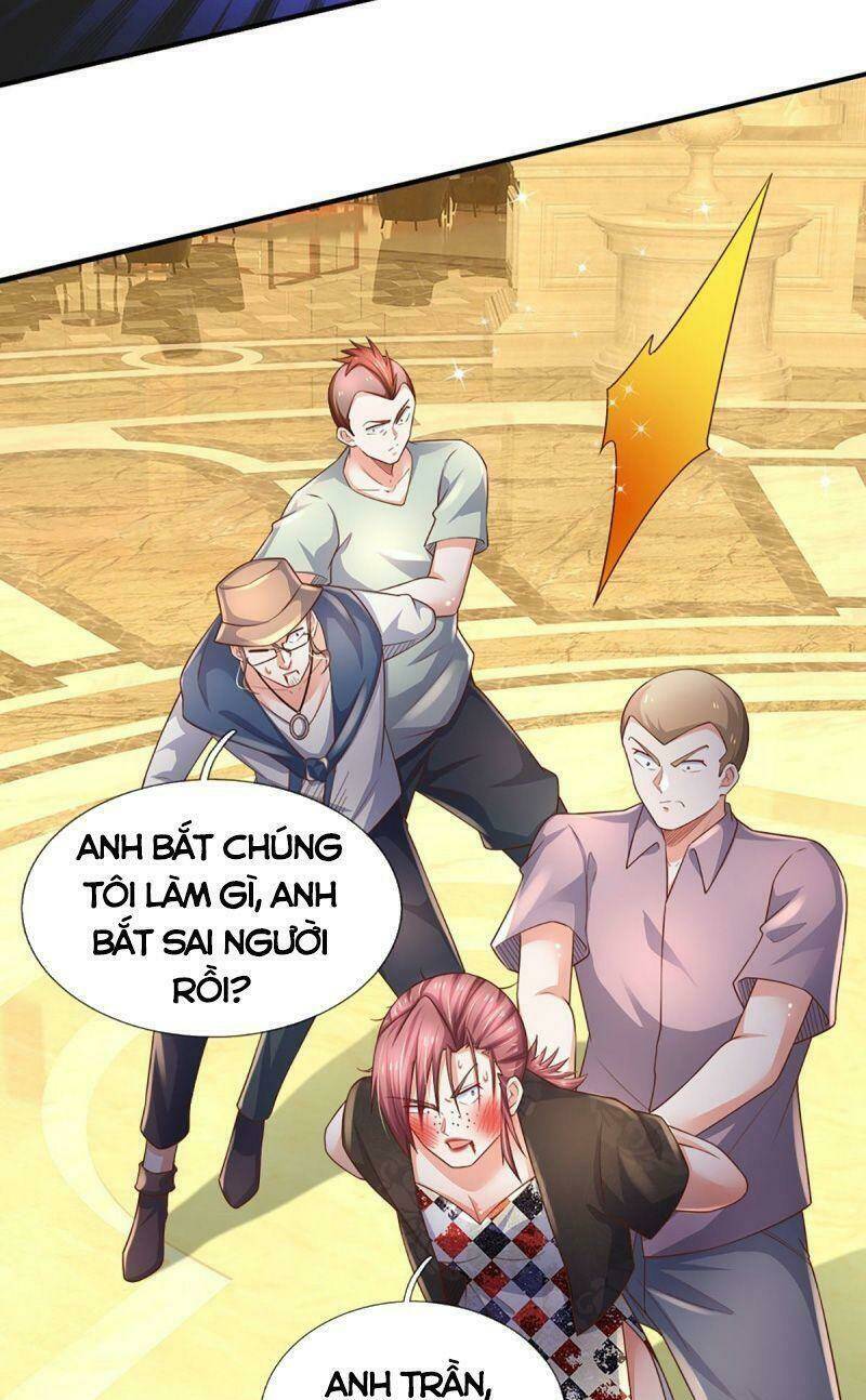 Luyện Thể Trăm Nghìn Tầng Chapter 55 - Trang 2