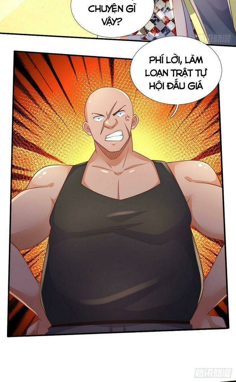 Luyện Thể Trăm Nghìn Tầng Chapter 55 - Trang 2