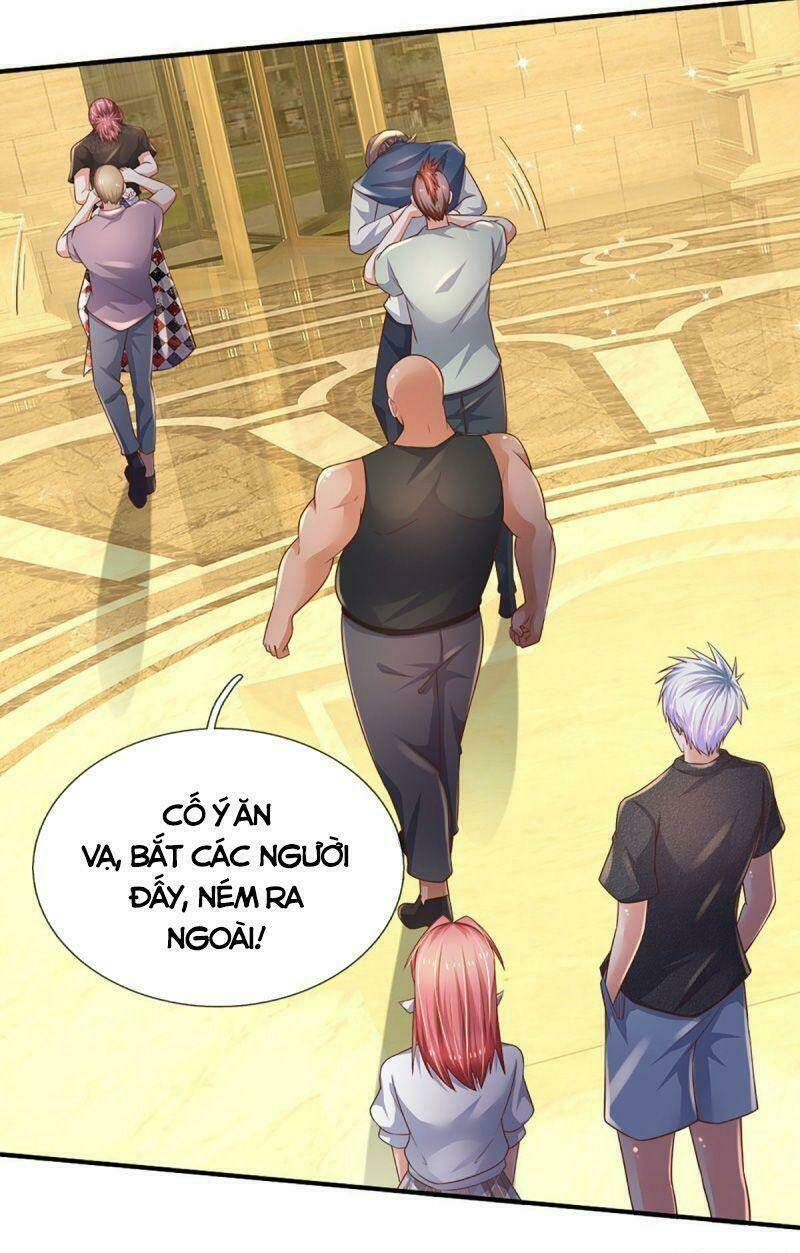Luyện Thể Trăm Nghìn Tầng Chapter 55 - Trang 2